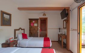 Hotel Coyopolan
